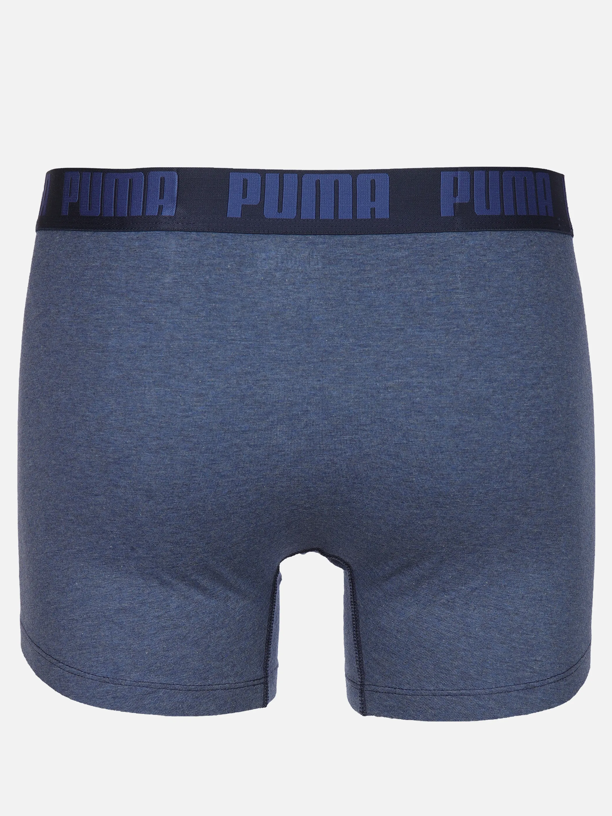 Puma 701226387 PUMA MEN EVERYDAY BASIC BOXER 2P Blau 900336 007 2